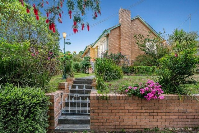 86 Rose Avenue, VIC 3107