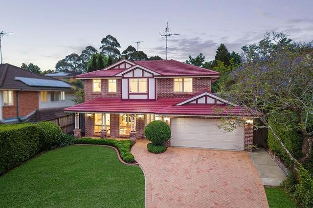 19 Roslyn Place, NSW 2126