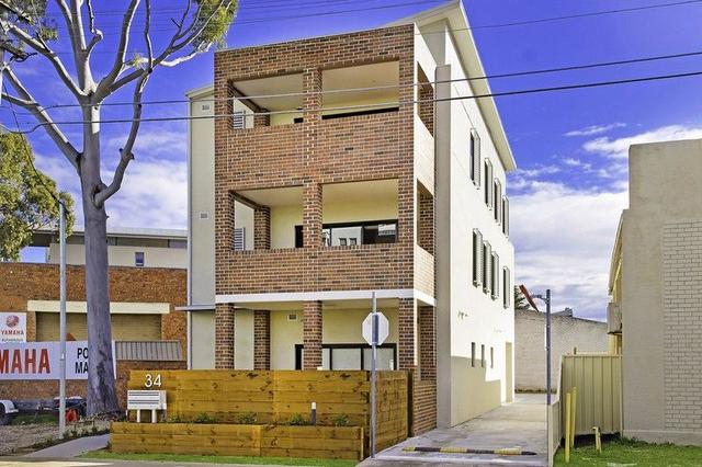 3/34 Tennyson Road, NSW 2137