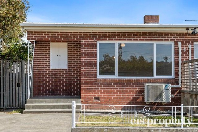 1/6 Marsh Street, TAS 7008