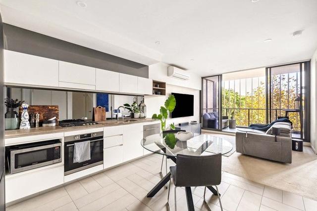 305/850 Bourke Street, NSW 2017
