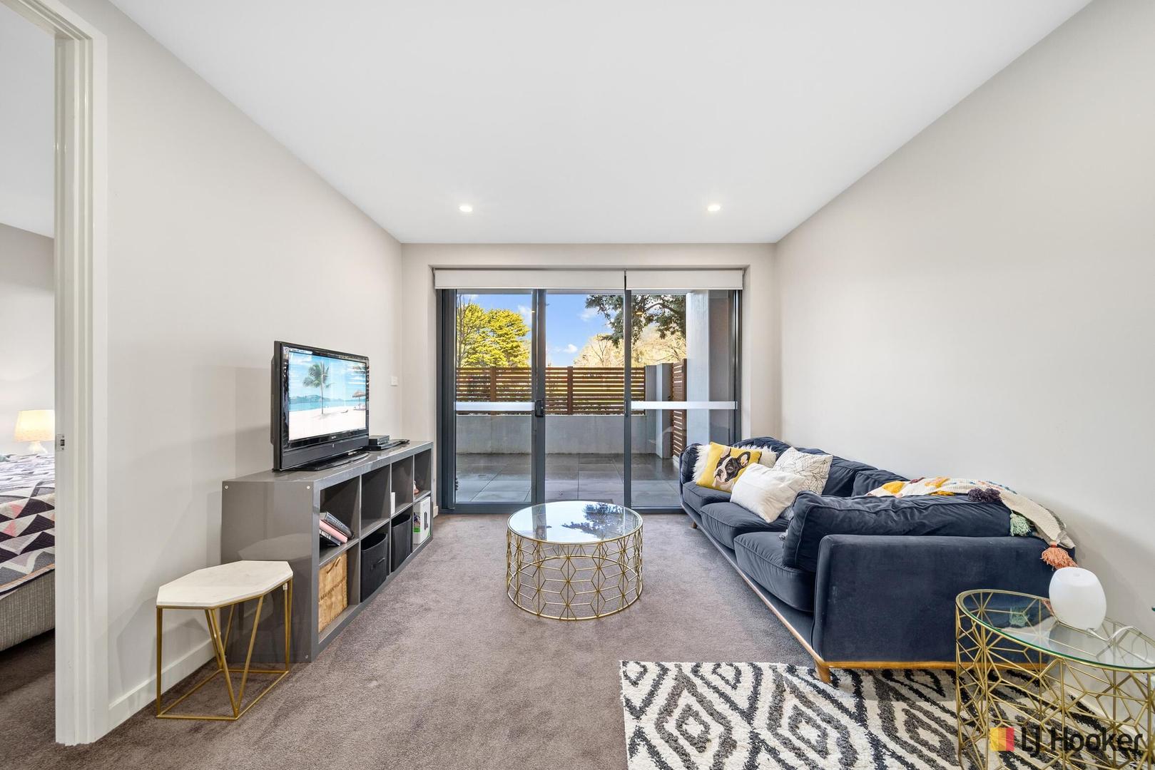 9/115 Canberra Avenue, Griffith ACT 2603 Allhomes