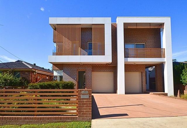 68A Roberta Street, NSW 2145