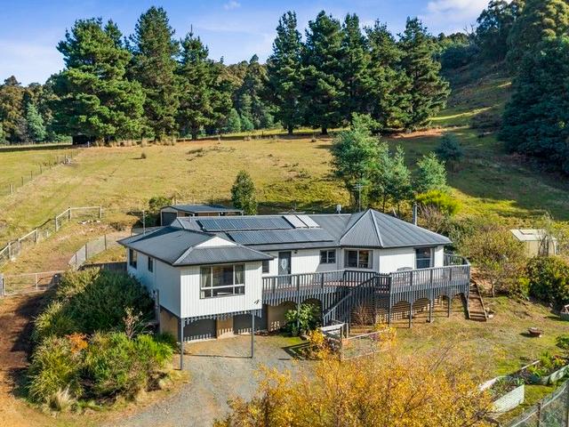 101 Bennetts Road, TAS 7109