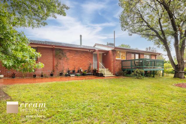 11 Dry Street, ACT 2605