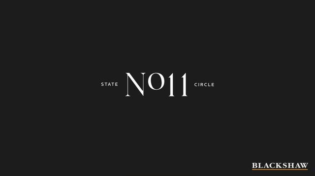 11 State Circle, ACT 2603