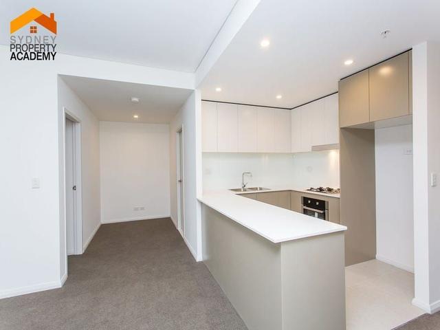 624/2E Charles St, NSW 2193