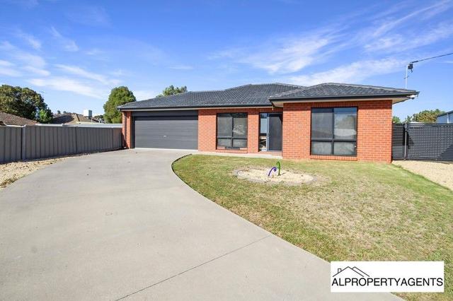 1 Pearl Street, VIC 3400