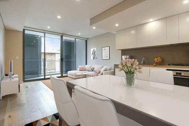 103/291 Miller Street, NSW 2062