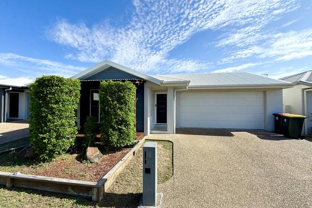 74 Mesa Circuit, QLD 4818