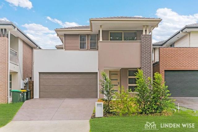 38 Kingsburgh Pkwy, NSW 2765