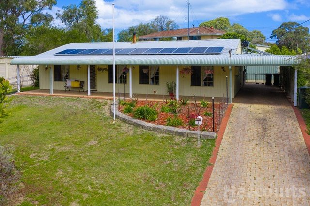 3 Preston Drive, WA 6215