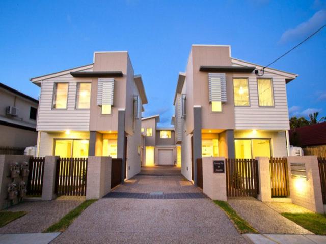 4/22 Franklin Street, QLD 4012