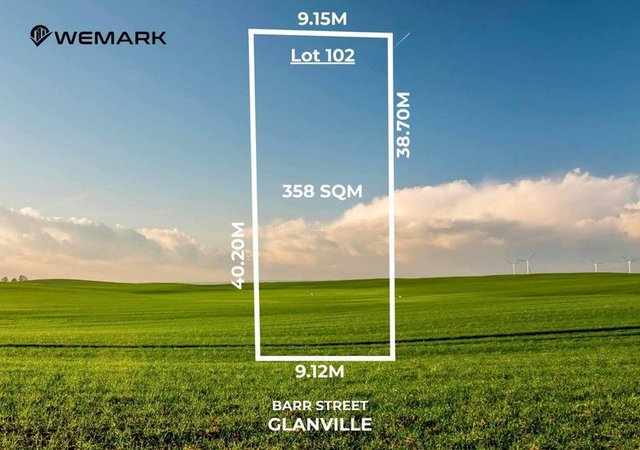 102/1 Barr Street, SA 5015