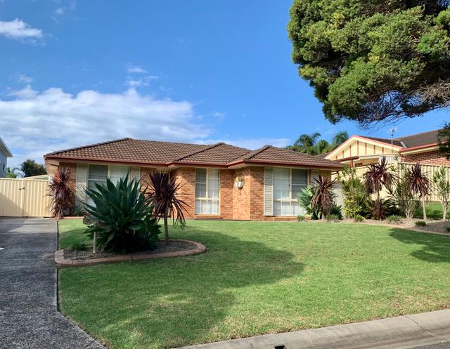 22 Corunna Crescent, NSW 2529