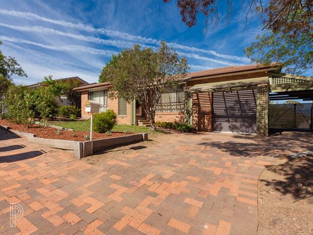 13 Girdlestone Circuit, ACT 2905