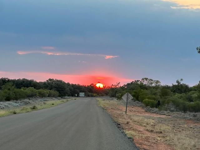 (no street name provided), NSW 2840