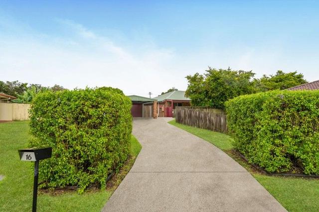 16 Westray Court, QLD 4207