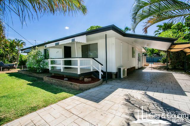 25 Thomson Road, QLD 4825