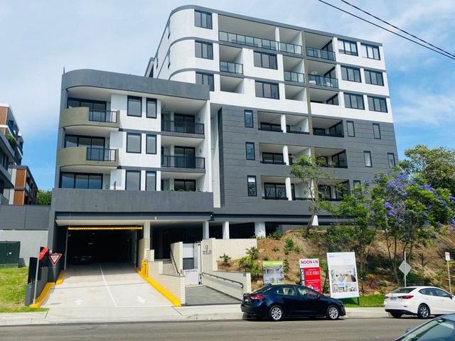 502/1 Ellen Subway, NSW 2223