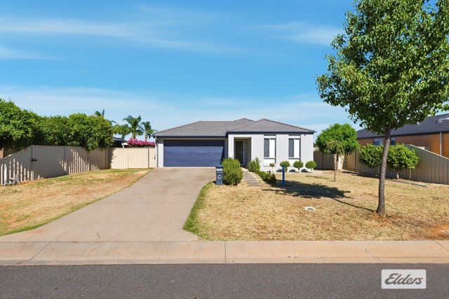 9 Chisnall Street, NSW 2646