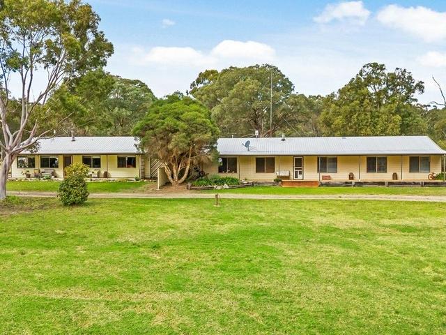 128 & 128A Waddells Road, VIC 3882