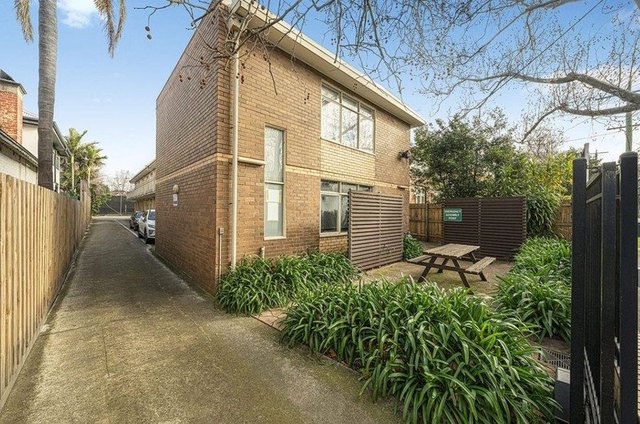1/7 Raglan  Street, VIC 3182
