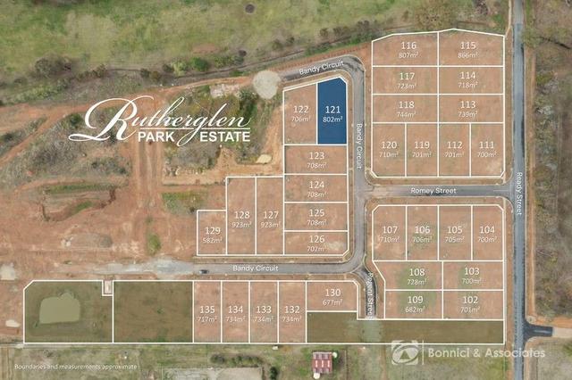 121/4 Bandy Circuit, VIC 3685