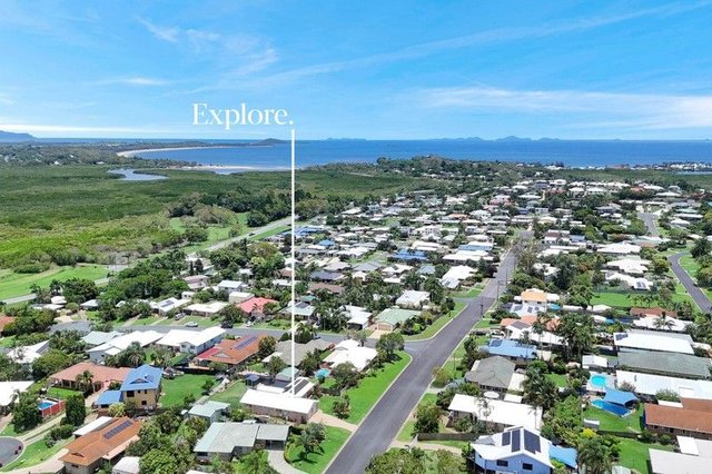 28 Danastas Avenue, QLD 4740