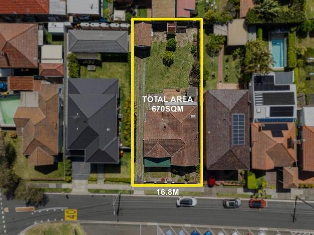 49 Park Street, NSW 2218