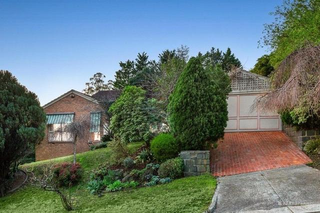 1 Silvana Court, VIC 3109
