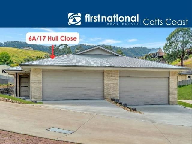 6A/17 Hull Close, NSW 2450