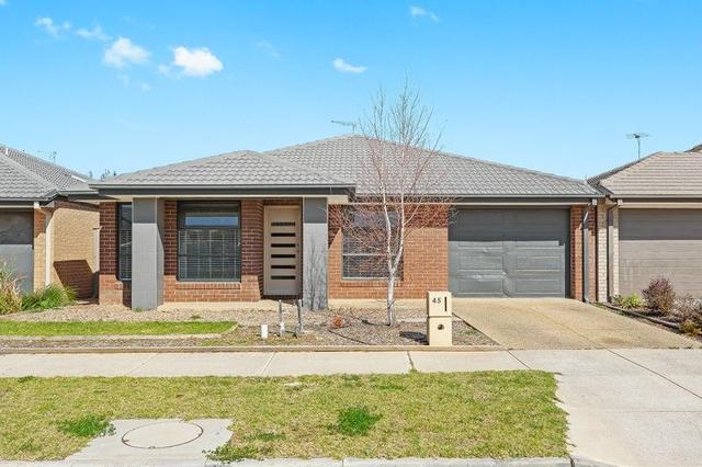 45 Maryborough Drive, VIC 3024