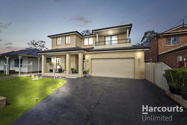 21 Breakfast Road, NSW 2148
