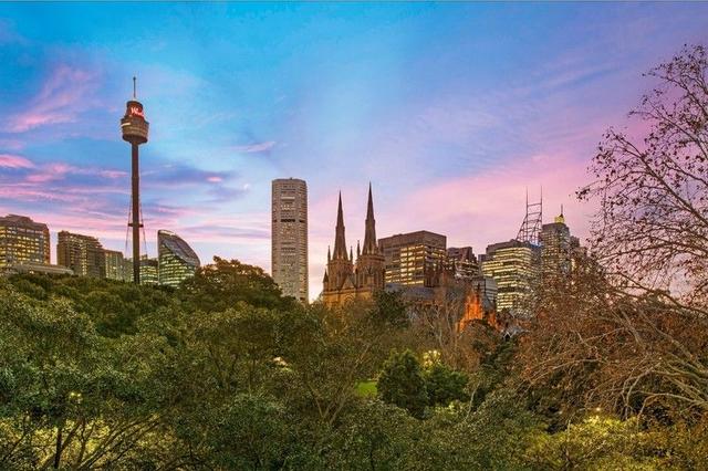 410/1 Boomerang Place, NSW 2011