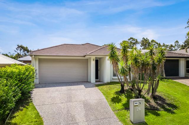 26 Cornelius Drive, QLD 4300