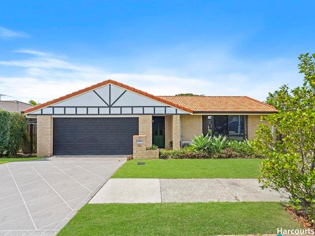 50 Isaacs Way, QLD 4154