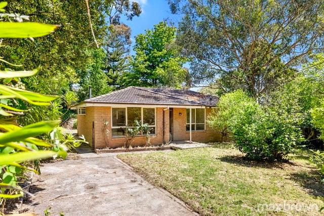 996 Mt Dandenong Tourist Road, VIC 3765