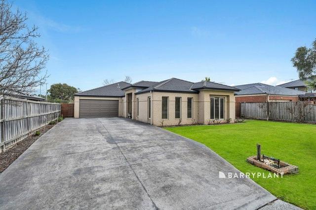13 Rose Garden Court, VIC 3804