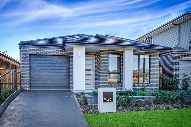 49 Epsilon Street, NSW 2765