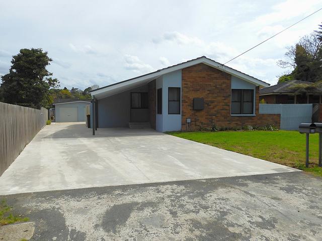 40 Sampson Crescent, NSW 2541