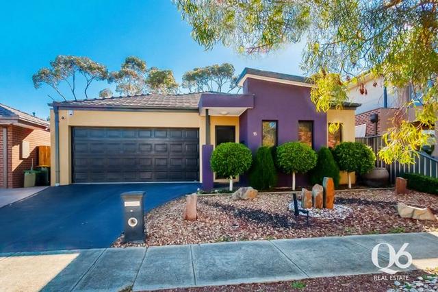 15 Edgerunner Circuit, VIC 3021