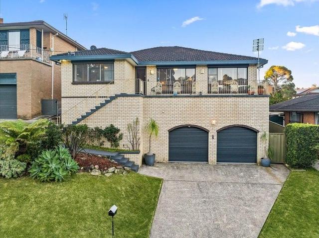 8 Mark St, NSW 2525