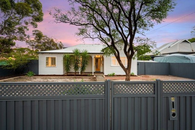 60 Campbell Street, WA 6430