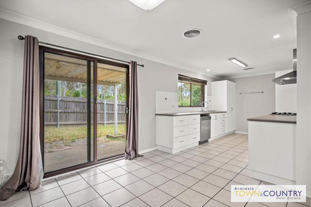 3 Verna Close, NSW 2350