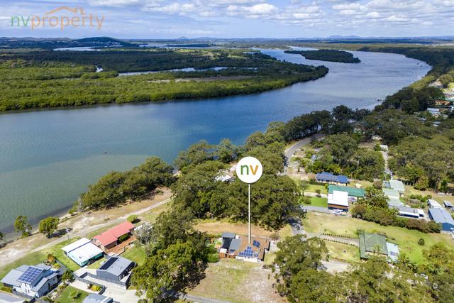 447 Fishermans Reach Road, NSW 2441