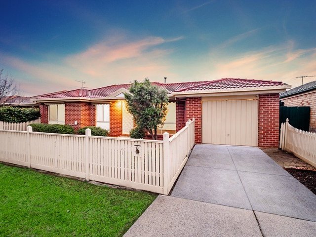 13 Talara Court, VIC 3977