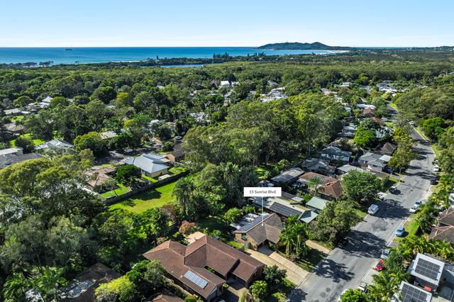 15 Sunrise Boulevard, NSW 2481