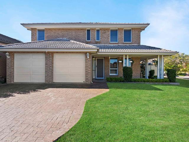 2 Tarlia Close, NSW 2763