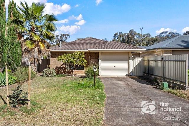 25 Appleyard Court, SA 5110